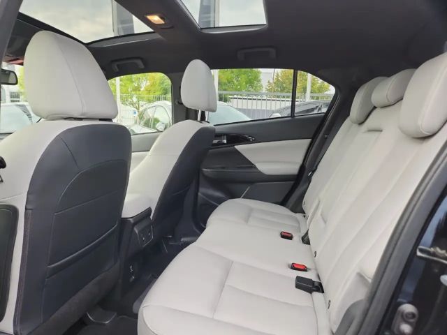 Mitsubishi Eclipse Cross PHEV