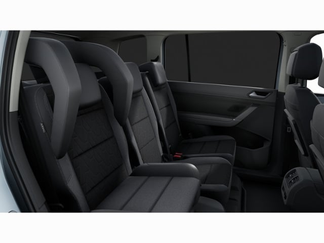 Volkswagen Touran 1.5 TSI