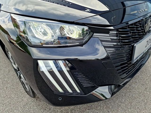 Peugeot 208 Allure Pack PureTech