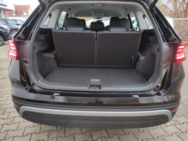 Skoda Kodiaq 2.0 TDI 4x4 Selection