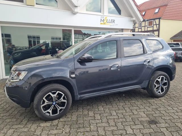 Dacia Duster 4WD Celebration