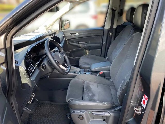 Volkswagen Caddy 1.5 TSI Maxi Style