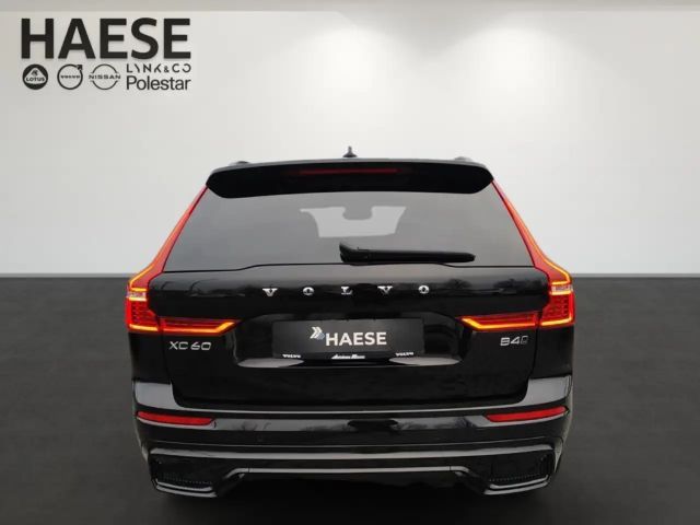 Volvo XC60 AWD Dark Ultimate