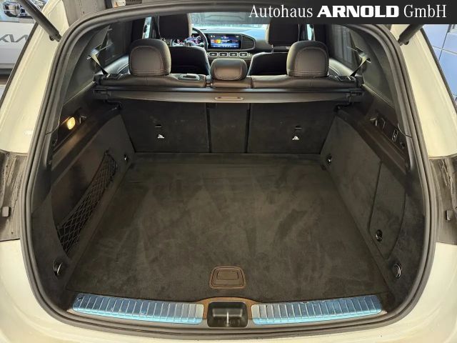 Mercedes-Benz GLE 53 AMG 4MATIC+ AMG Line