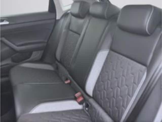 Volkswagen Polo 1.0 TSI IQ.Drive