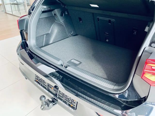 Volkswagen Golf DSG GTI Golf VIII IQ.Drive