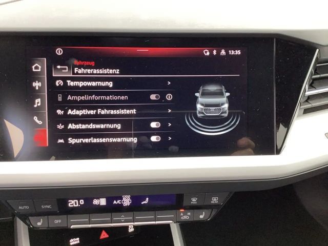 Audi Q4 e-tron 35 Sportback