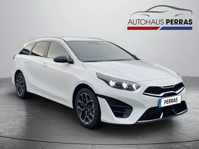 Kia Ceed GT-Line SportWagon