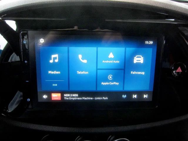 Toyota Aygo X 1.0 VVT-i Hatchback VVT-i