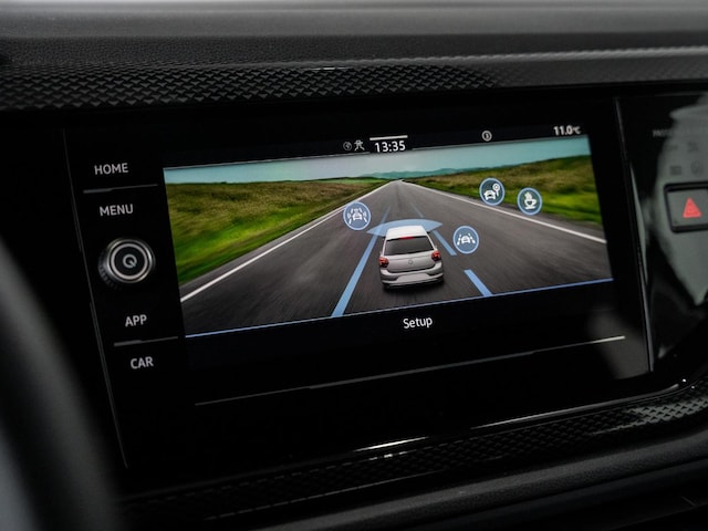 Volkswagen Polo 1.0 5-Gang Virtual LED PDC SHZ SoundSys