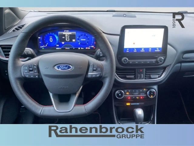 Ford Puma EcoBoost ST Line