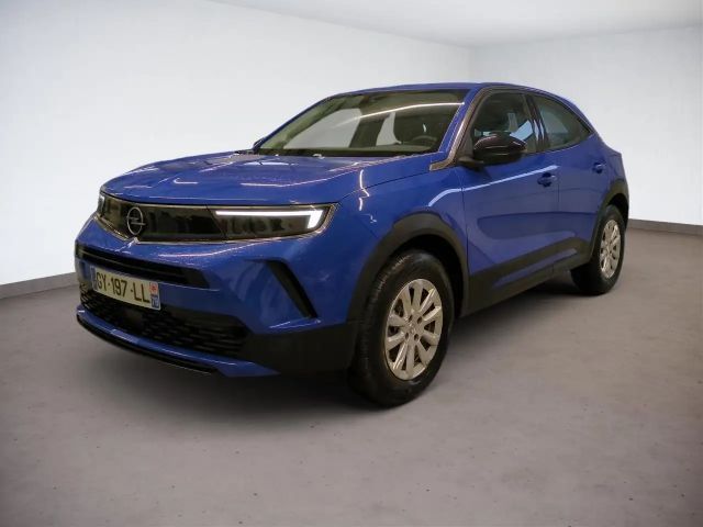 Opel Mokka Edition Mokka-e