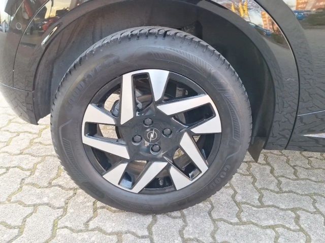 Opel Mokka 1.2 Turbo GS-Line Grand Sport Turbo