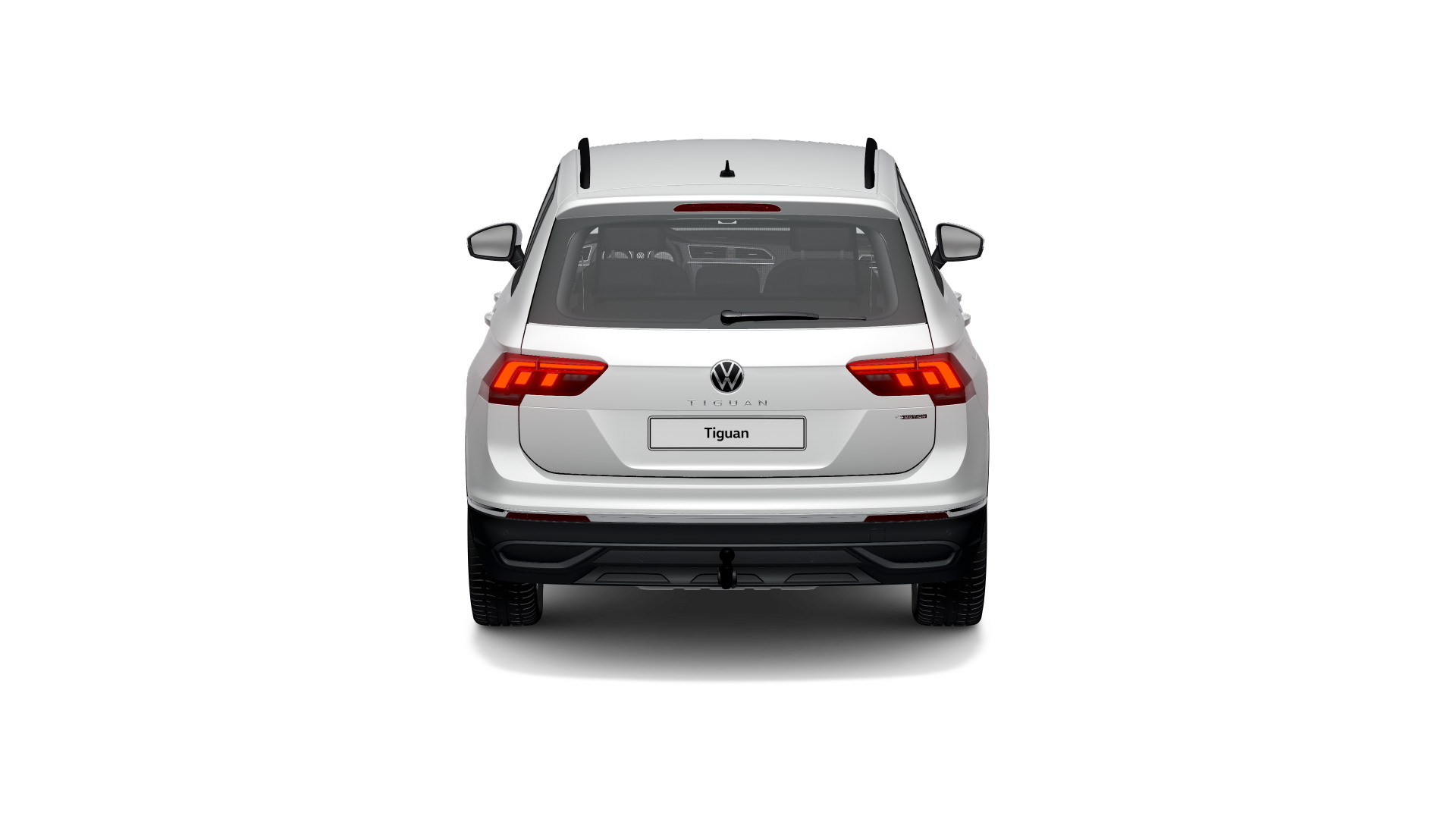 Volkswagen Tiguan 2.0 TSI 4Motion Life