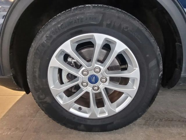 Ford Kuga Plug in Hybrid Titanium