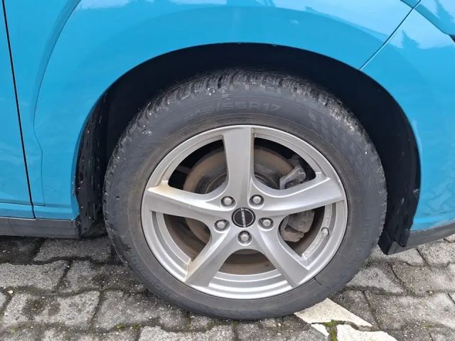 Hyundai Kona 39 kWh Electric