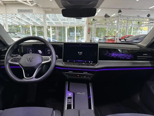 Volkswagen Passat 2.0 TDI