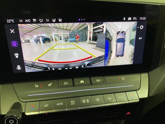 Opel Astra GS-Line Grand Sport Sports Tourer