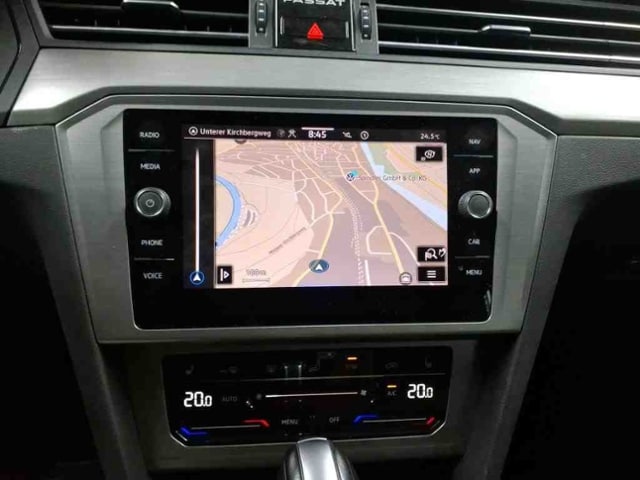 Volkswagen Passat 2.0 TDI DSG Variant