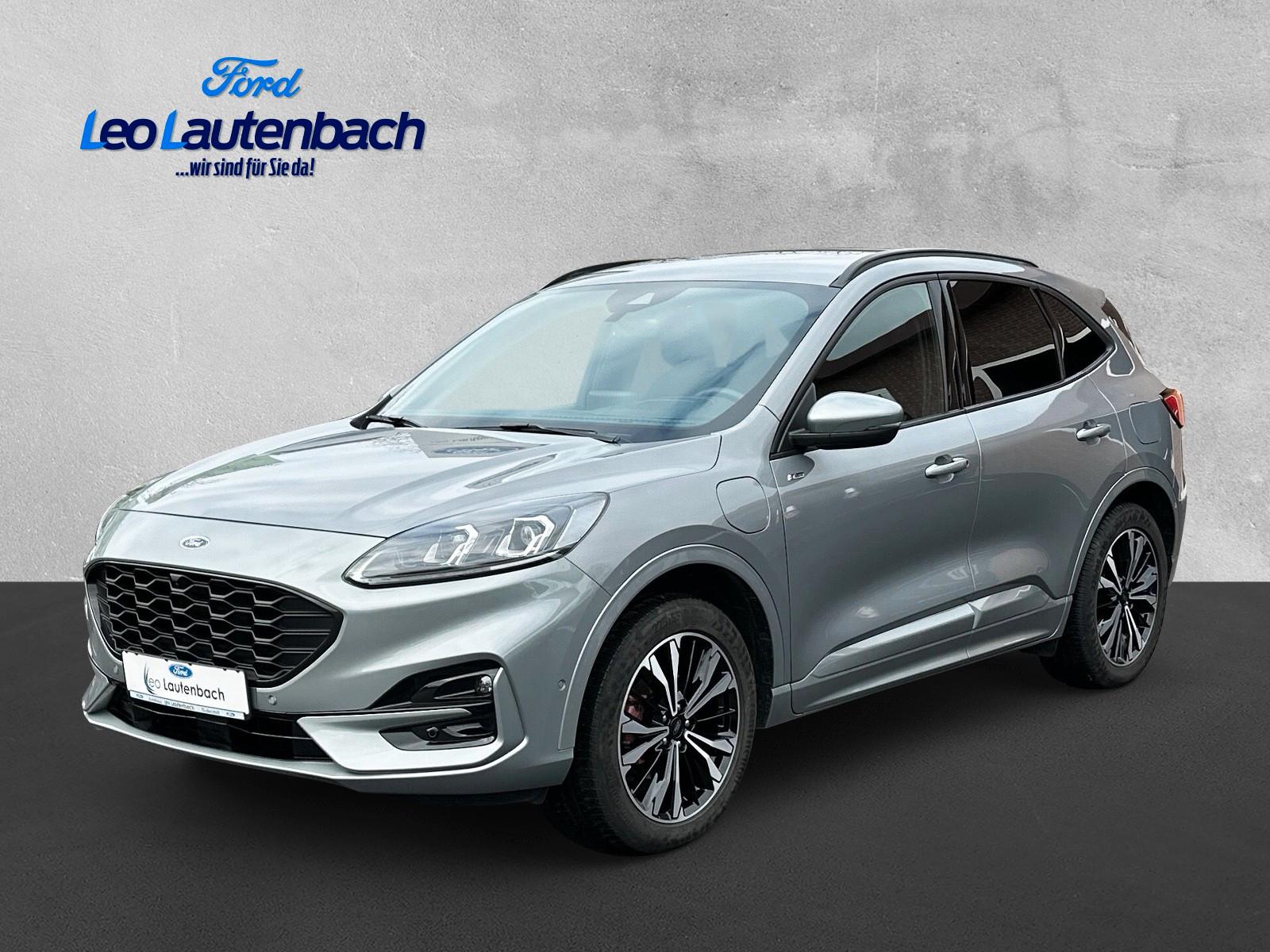 Ford Kuga Hybrid Plug in Hybrid ST Line X
