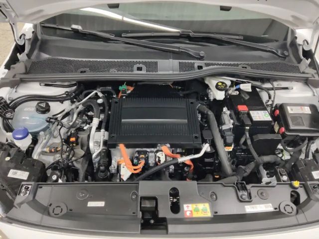 Opel Corsa F Edi.,Parksensoren hinten,Automatisches Fahrl.,Si