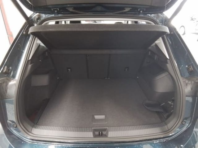 Volkswagen Tiguan 4Motion Elegance Elegance