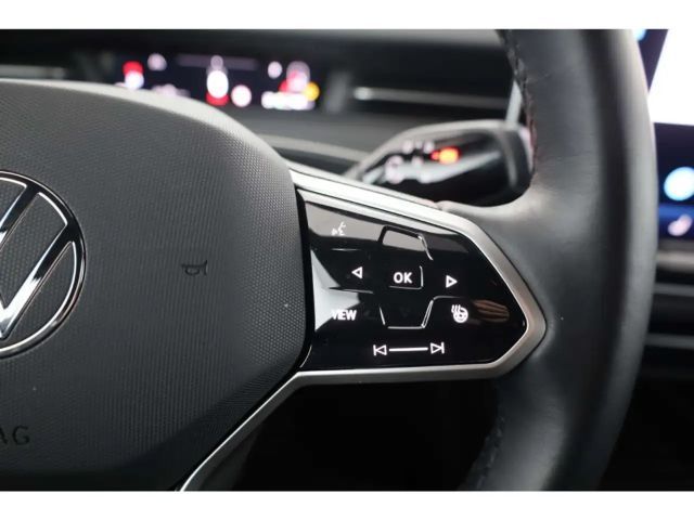 Volkswagen ID.7 Pro Tourer