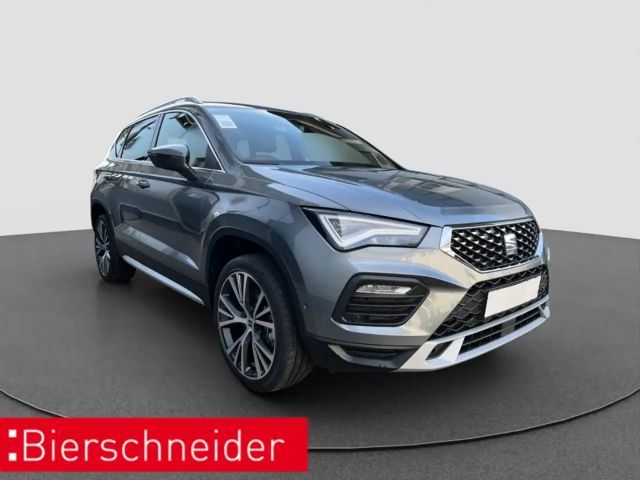 Seat Ateca 1.5 TSI DSG