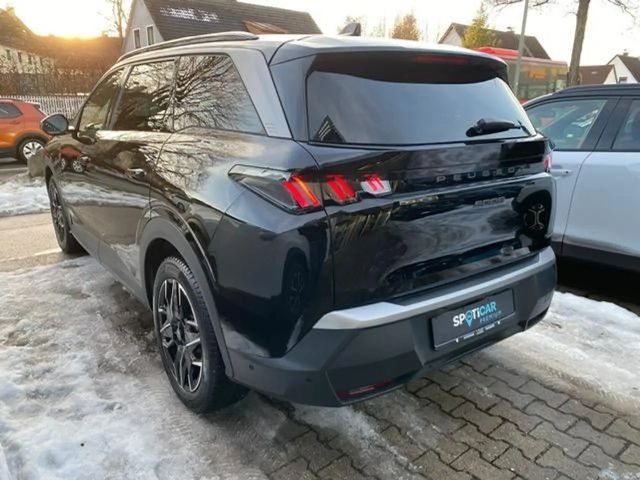 Peugeot 5008 Allure Pack Hybrid