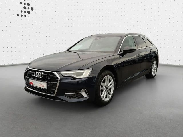 Audi A6 40 TDI Quattro Sport