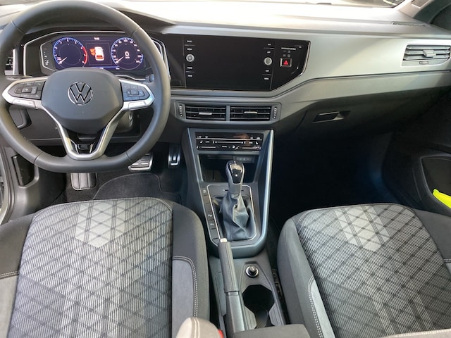 Volkswagen Polo 1.0 TSI DSG R-Line