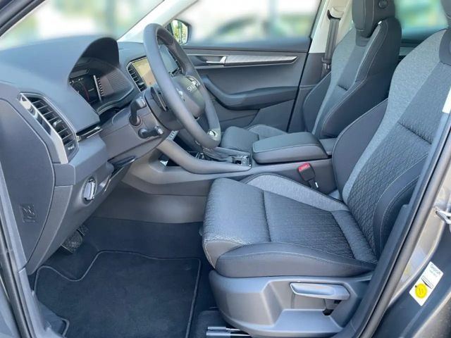 Skoda Karoq 1.5 TSI Tour