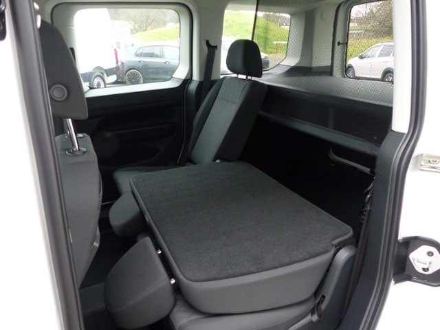 Volkswagen Caddy 2.0 TDI