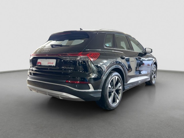 Audi Q4 e-tron 40