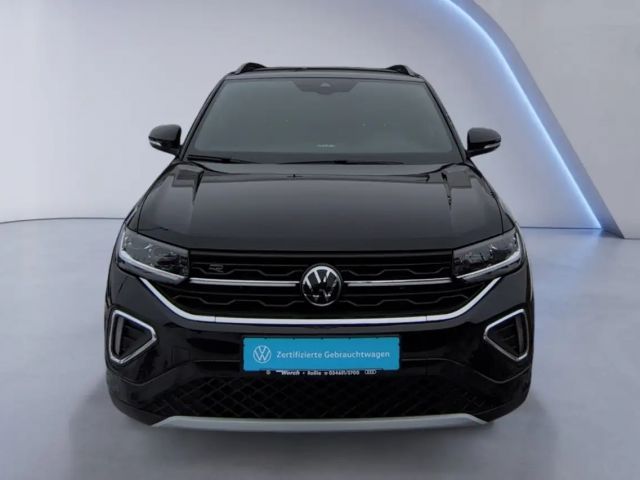 Volkswagen T-Cross 1.5 TSI DSG R-Line
