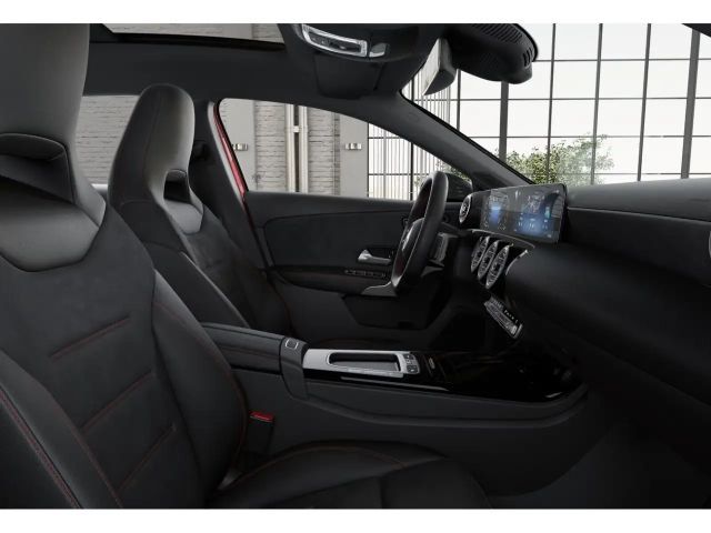 Mercedes-Benz A 200 AMG Line