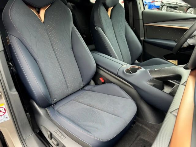 Cupra Tavascan 4Drive VZ