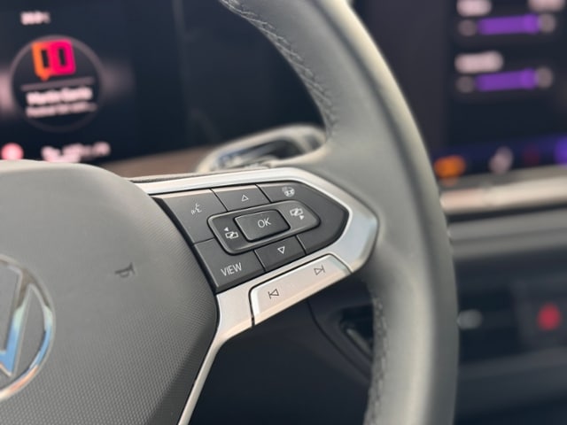 Volkswagen Tayron eHybrid