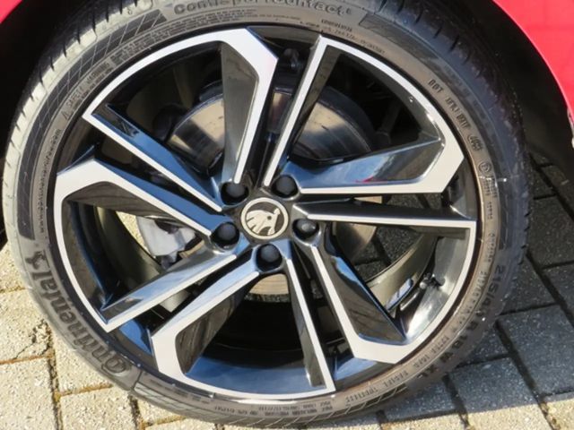 Skoda Fabia 1.0 TSI Monte Carlo