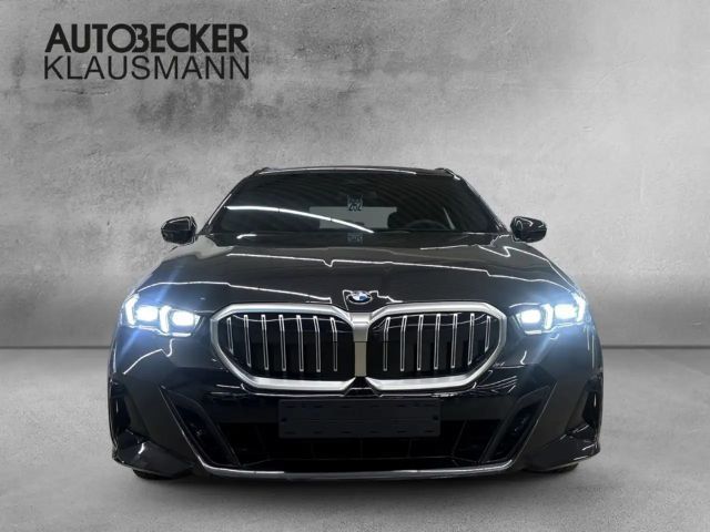 BMW 520 520d M-Sport Touring xDrive