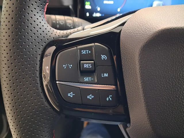 Ford Puma EcoBoost ST Line