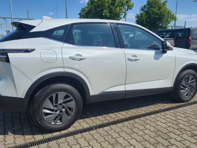 Nissan Qashqai Acenta