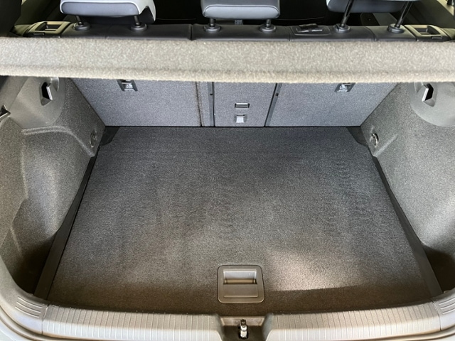 Volkswagen Golf 1.5 eTSI DSG