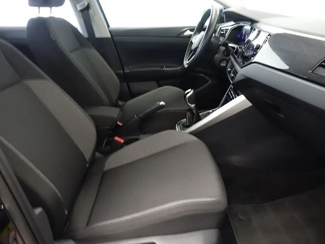 Volkswagen Taigo Life