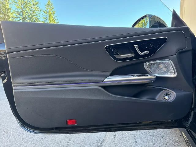 Mercedes-Benz CLE 200 4MATIC Coupé