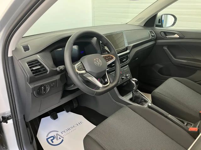 Volkswagen T-Cross 4Me TSI