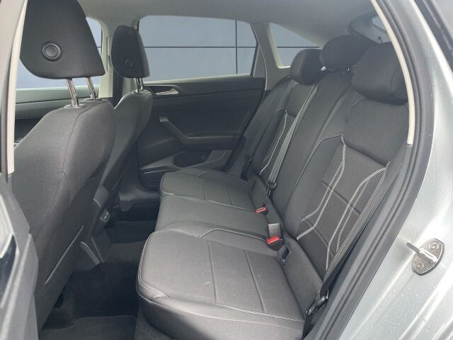 Volkswagen Taigo 1.5 TSI