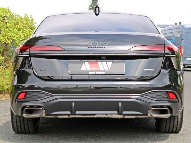 Audi A6 Hybride Sedan