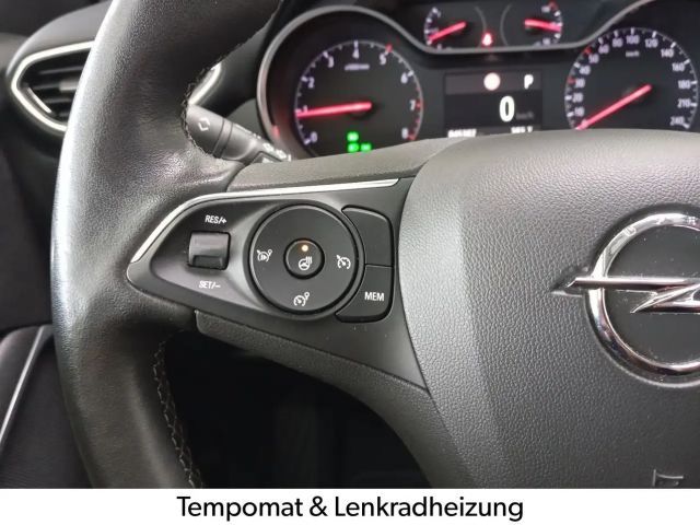 Opel Crossland X Crossland / LED / Automatik / Allwetter
