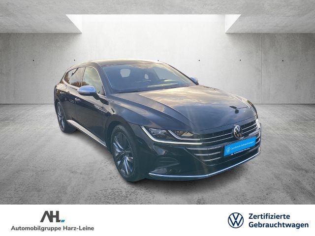Volkswagen Arteon Shooting Brake 2.0 TDI DSG